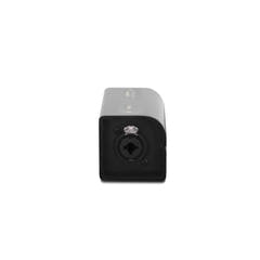 Palmer RIVER iller - Passive Line-Isolationsbox mit Kombi-Eingang