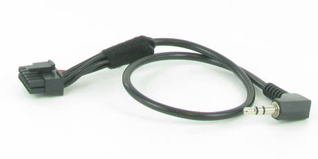 CTALPINELEAD Lead Kabel für Lenkradsteuerung