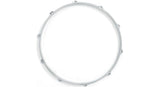 Dixon PKS514B-8CR Die-Cast-Hoop 14", Schlagseite