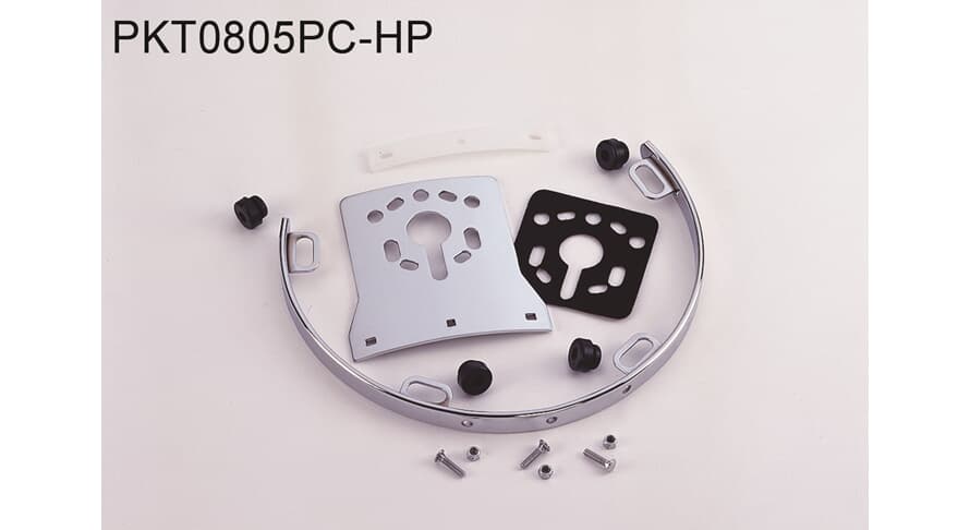 Dixon PKT0805PC-HP Vibra-Hoop Aufhängeset 8"