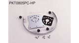 Dixon PKT0805PC-HP Vibra-Hoop Aufhängeset 8"