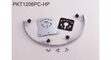 Dixon PKT1206PC-HP Vibra-Hoop Aufhängeset 12"