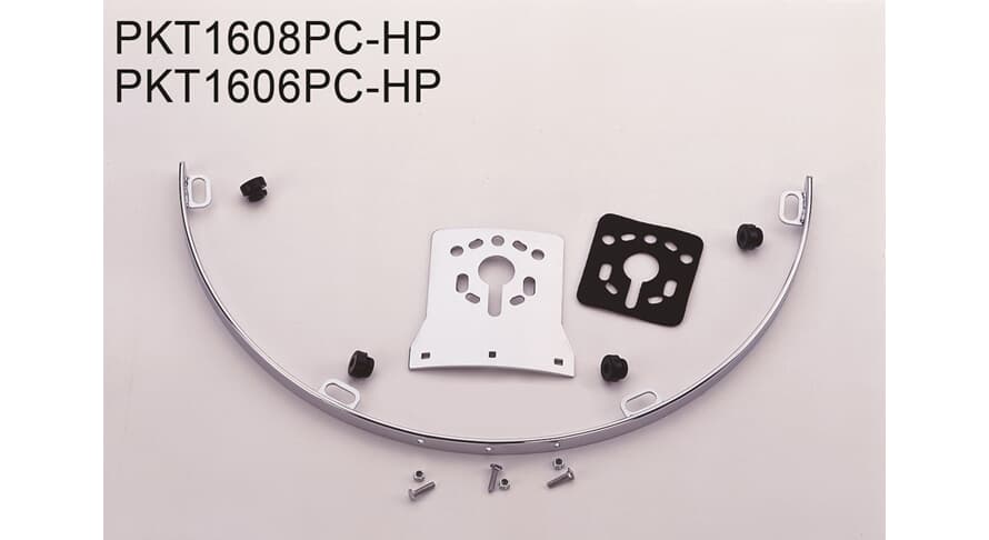 Dixon PKT1606PC-HP Vibra-Hoop Aufhängeset 16"