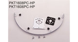 Dixon PKT1606PC-HP Vibra-Hoop Aufhängeset 16"