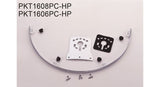 Dixon PKT1608PC-HP Vibra-Hoop Aufhängeset 16"