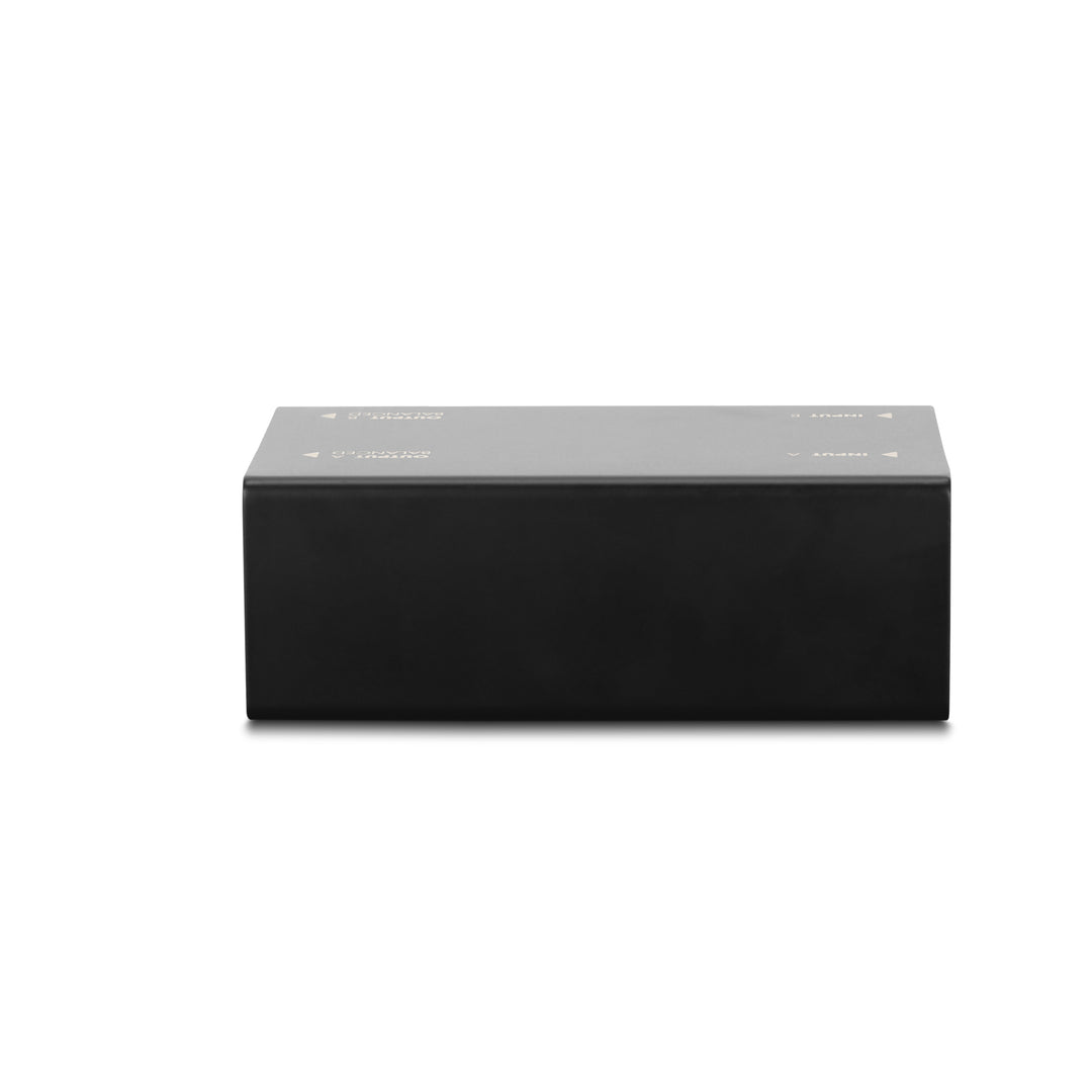 Palmer RIVER kyll - Passive 2-Kanal Line-Isolationsbox