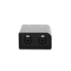 Palmer RIVER kyll - Passive 2-Kanal Line-Isolationsbox