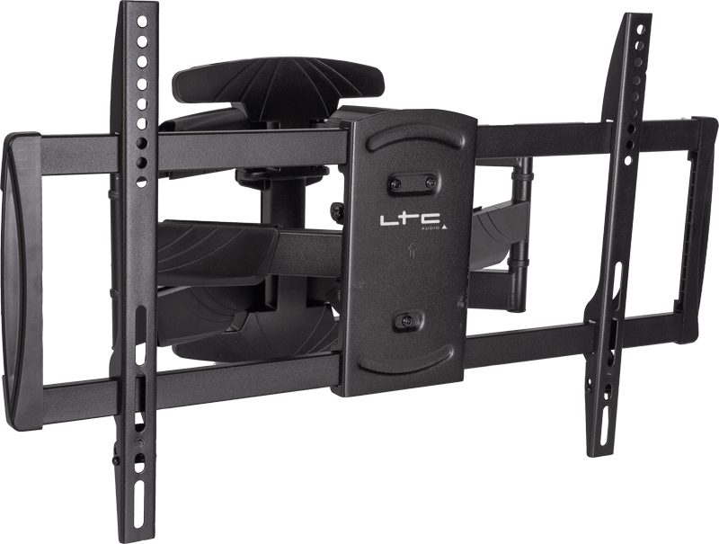LTC flexible Wandhalterung für Flachbildschirm 33"-70"