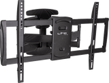 LTC flexible Wandhalterung für Flachbildschirm 33"-70"