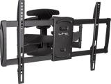 LTC flexibler Wandhalter für Flachbildschirm 33"-70"