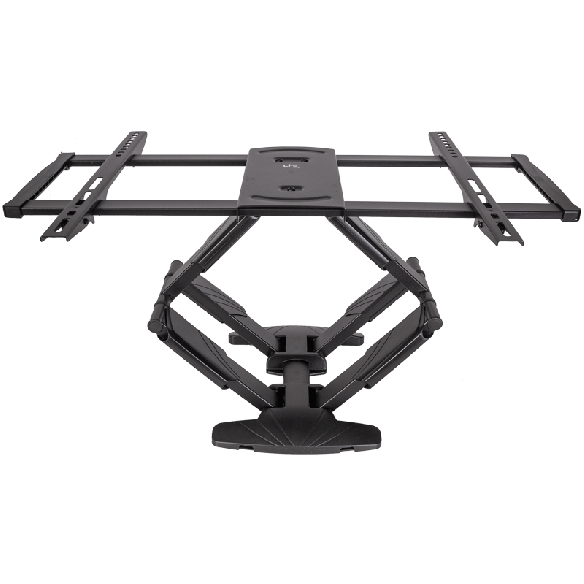 LTC flexibler Wandhalter für Flachbildschirm 33"-70"