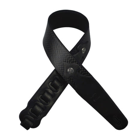 Profile PM05 Wildleder Gurt Snake