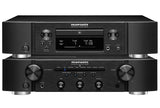 Marantz ND8006/PM6007, Black