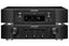 Marantz ND8006/PM6007, Black
