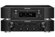 Marantz ND8006/PM6007 CD-Player (Schwarz)