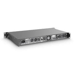Palmer MACHT 402 - 19" Stereo-Endstufenverstärker für Gitarren