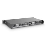 Palmer MACHT 402 - 19" Stereo-Endstufenverstärker für Gitarren