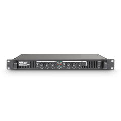 Palmer MACHT 402 - 19" Stereo-Endstufenverstärker für Gitarren
