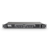 Palmer MACHT 402 - 19" Stereo-Endstufenverstärker für Gitarren