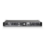 Palmer MACHT 402 - 19" Stereo-Endstufenverstärker für Gitarren