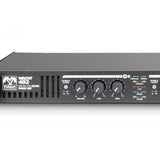 Palmer MACHT 402 - 19" Stereo-Endstufenverstärker für Gitarren