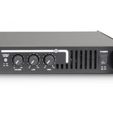 Palmer MACHT 402 - 19" Stereo-Endstufenverstärker für Gitarren