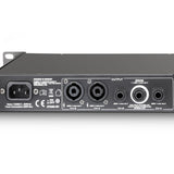 Palmer MACHT 402 - 19" Stereo-Endstufenverstärker für Gitarren