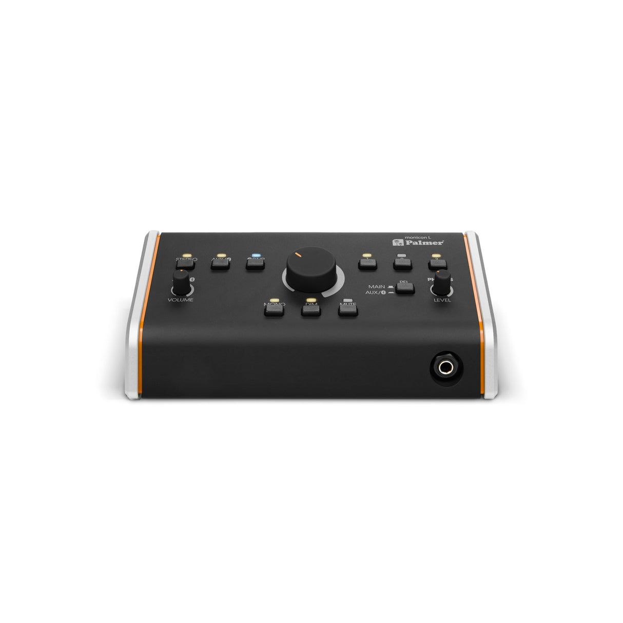 Palmer MONICON L G2 G - Aktiver / Passiver Studio-Monitor-Controller