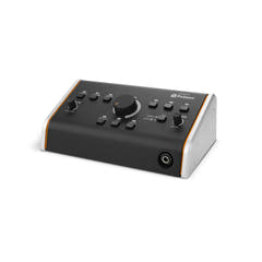 Palmer MONICON L G2 G - Aktiv / Passiv Studio-Monitor-Controller