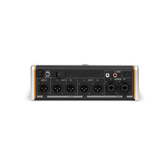 Palmer MONICON L G2 G - Aktiv / Passiv Studio-Monitor-Controller