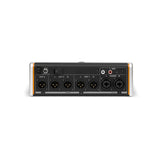 Palmer MONICON L G2 G - Aktiver / Passiver Studio-Monitor-Controller