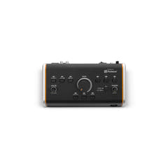 Palmer MONICON L G2 G - Aktiv / Passiv Studio-Monitor-Controller