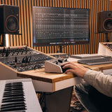 Palmer MONICON L G2 G - Aktiver / Passiver Studio-Monitor-Controller