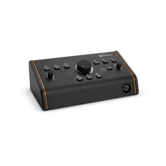 Palmer MONICON L G2 - Aktiv / Passiv Studio-Monitor-Controller