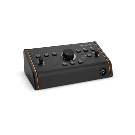 Palmer MONICON L G2 - Aktiv / Passiv Studio-Monitor-Controller