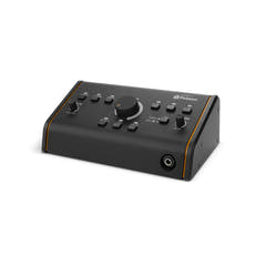 Palmer MONICON L G2 - Aktiv / Passiv Studio-Monitor-Controller