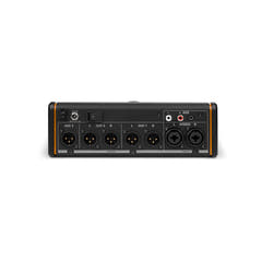 Palmer MONICON L G2 - Aktiv / Passiv Studio-Monitor-Controller