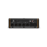 Palmer MONICON L G2 - Aktiver / Passiver Studio-Monitor-Controller