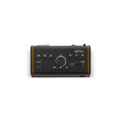 Palmer MONICON L G2 - Aktiv / Passiv Studio-Monitor-Controller