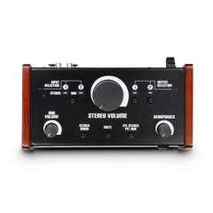 Palmer MONICON® L – Passiver monitor-controller