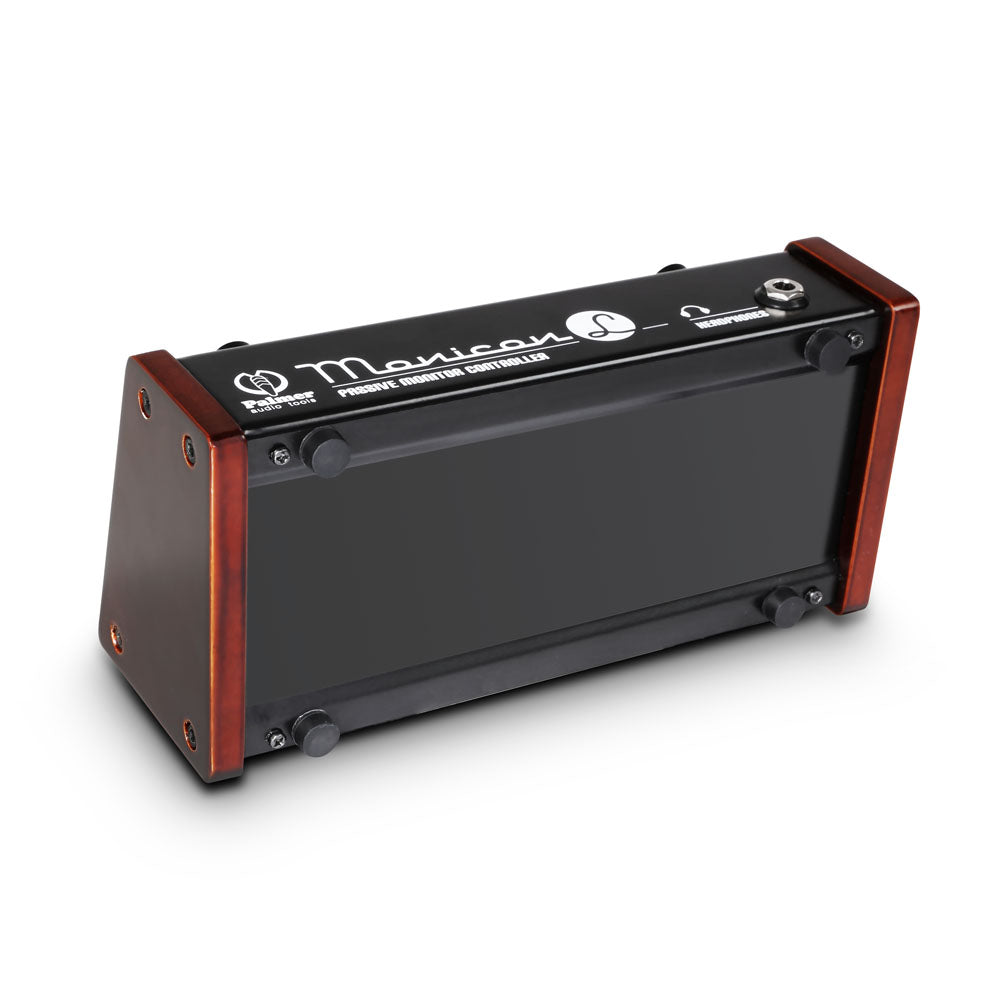 Palmer MONICON® L – Passiver monitor-controller
