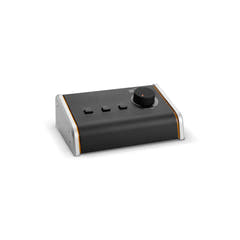 Palmer MONICON M G2 G - Passiver Studio-Lautstärkeregler