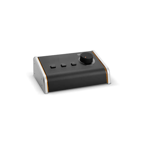 Palmer MONICON M G2 G - Passiver Studio-Lautstärkeregler
