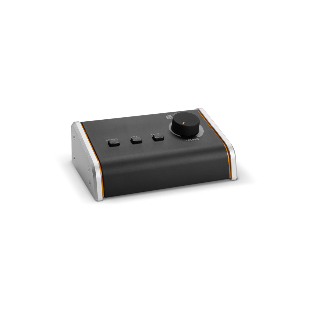 Palmer MONICON M G2 G - Passiver Studio-Lautstärkeregler