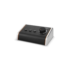 Palmer MONICON M G2 G - Passiver Studio-Lautstärkeregler