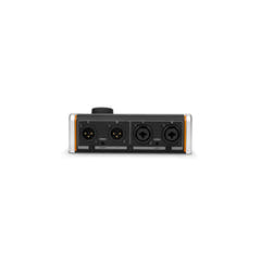 Palmer MONICON M G2 G - Passiver Studio-Lautstärkeregler