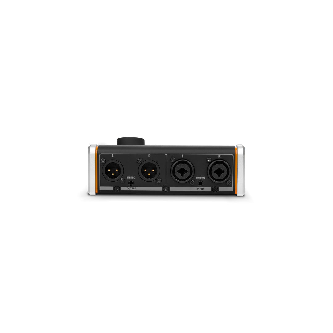 Palmer MONICON M G2 G - Passiver Studio-Lautstärkeregler