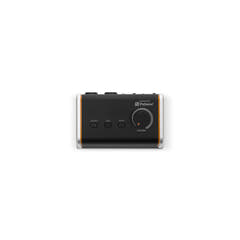 Palmer MONICON M G2 G - Passiver Studio-Lautstärkeregler