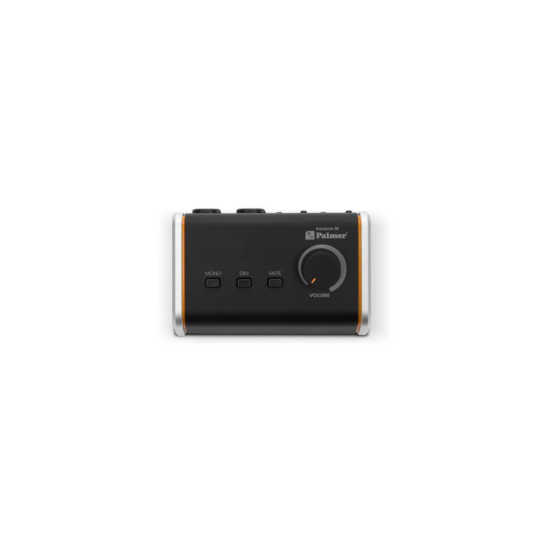Palmer MONICON M G2 G - Passiver Studio-Lautstärkeregler