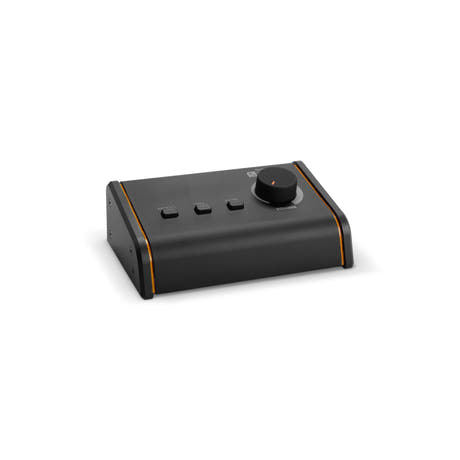 Palmer MONICON M G2 - Passive Studio-Lautstärkeregelung